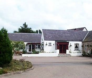 Covenanters Inn Dingwall Kültér fotó