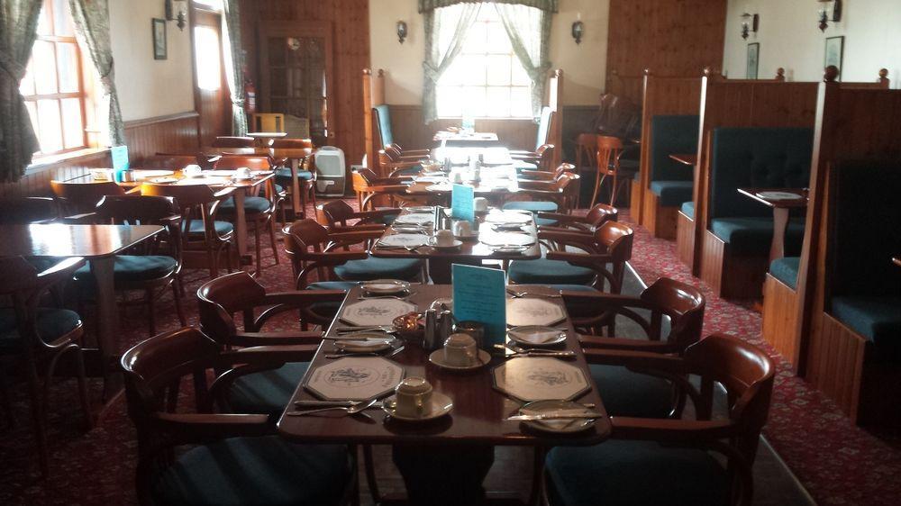 Covenanters Inn Dingwall Kültér fotó