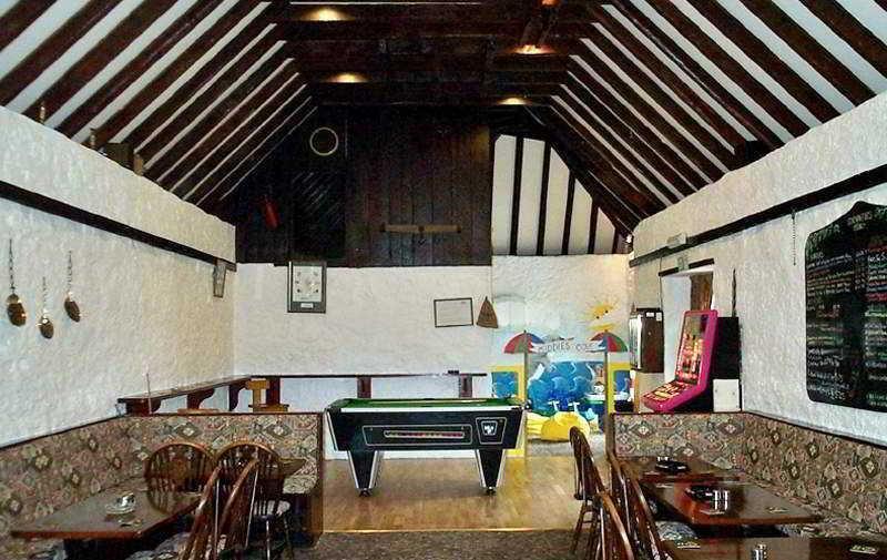 Covenanters Inn Dingwall Kültér fotó