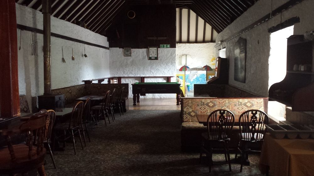 Covenanters Inn Dingwall Kültér fotó