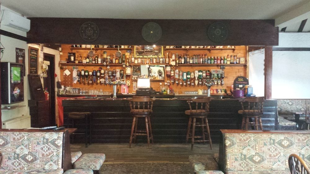 Covenanters Inn Dingwall Kültér fotó